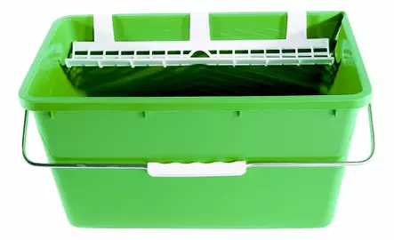 Sanko 12 L suorakaide Unger - Ikkunanpesuvälineet - 5923 - 1