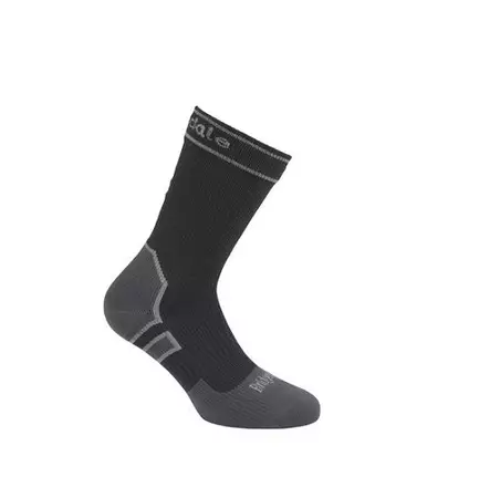 Sukat vedenpitävät StormSock LW Boot Black - Pohjalliset, sukat - 67623 - 1