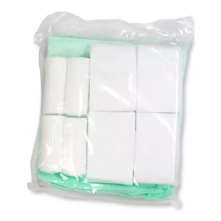 Suojasidepakkaus Talosuojelu VSS - Ensiaputarvikkeet VSS - 2053 - 2