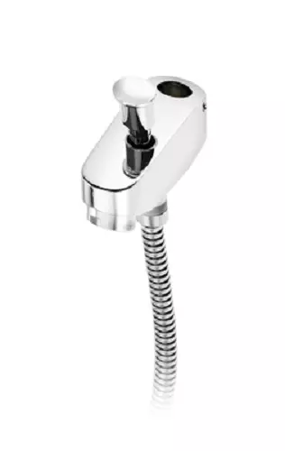 Vaihdinjuoksuputki GB41650320 Gustavsberg kiinteä - Gustavsberg varaosat ja työkalut - 73613 - 1