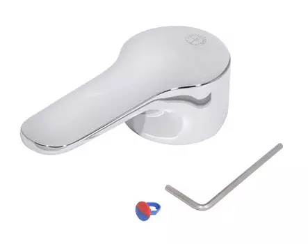 Yksiotehanan kahva Nautic GB41637250 Gustavsberg - Gustavsberg varaosat ja työkalut - 67583 - 1