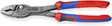 Siirtoleukapihdit Knipex TwinGrip 8201 250 mm - Kiintoavaimet, Jakoavaimet, Pihdit - 74893 - 1