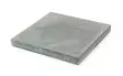 Betonilaatta 498 x 498 x 50 mm sileä harmaa - Ulkokalusteet - 3803 - 1