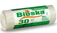 Bioska 30 L Plastiroll 1991 20 kpl/rll, 15 rll/ltk - Jätesäkit, Roskapussit - 5793 - 2