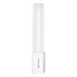 Led-Pistokantalamppu Ledvance Dulux L18 HF 8W/865 2G11T5 Ledvance Performance SH - Led-pistokantalamput - 75593 - 1