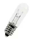 Merkkilamppu Perel 30V 3W 16 x 54 mm E14 - Merkkilamput, Hohtolamput - 1573 - 1