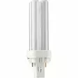 Pienloistelamppu Philips Master PL-C 13W/830/2P G24d-1 - Led-pistokantalamput - 1553 - 1