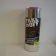 Töherryksenpoisto Pentisol Take Off 1 L - Graffitin ja liiman poistoaineet - 5023 - 2