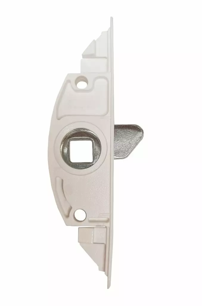 Alumiinipokan ikkunalukko Fenestra FEN-7 - Ikkunatarvikkeet, vetimet, saranat - 70963 - 1