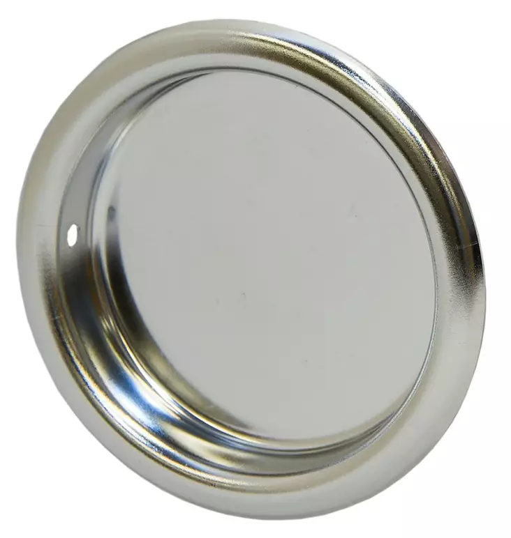 Liukuoven vedin Abloy FH401 kromattu - Ikkunatarvikkeet, vetimet, saranat - 73793 - 1