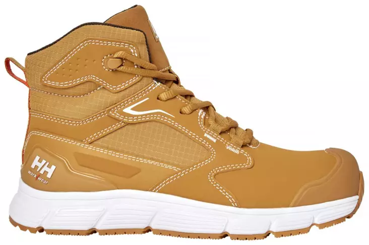 Turvajalkine Helly Hansen Kensington MXR 78354 - Turvajalkineet - 73823 - 1