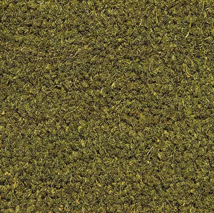 Kookosharjasmatto Rinotap 17 mm väri vihreä K13 - Tuulikaappimatot - 75283 - 1