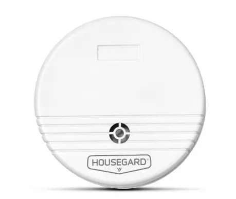 Kosteusvaroitin / vesivuotovahti Housegard 9V paristolla - Muut LVI-tarvikkeet  - 75303 - 1