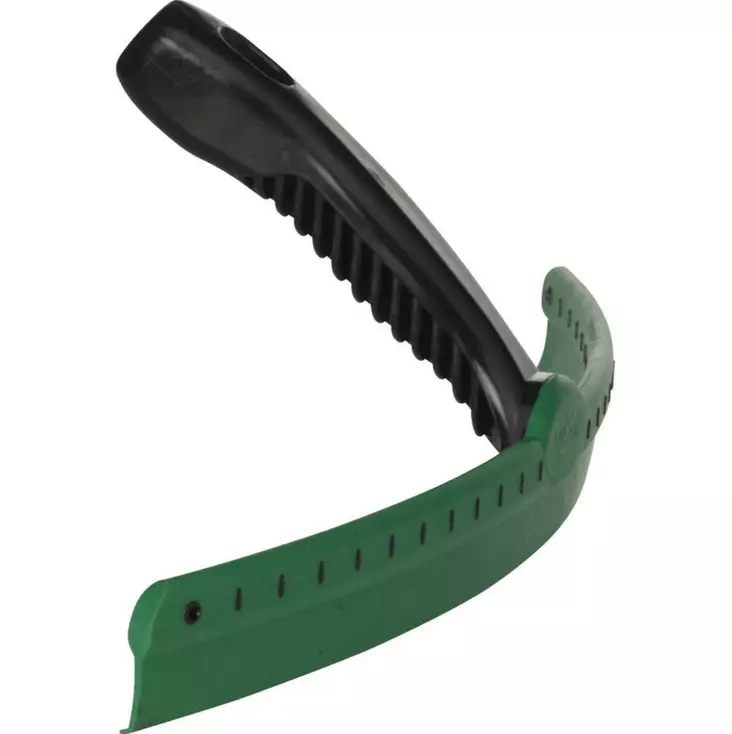 Ajoneuvokuivain Wipe-N-Shine 450 mm varsikiinnitysmahdollisuus Vikan Transport - Ajoneuvojen puhdistus - 6023 - 1