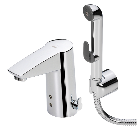 ELEKTR.PESUALLASHANA 2816F - Oras hanat - 59573 - 1