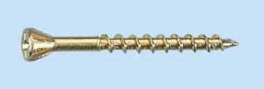 Hobauruuvi 4,2x25 harvak 200/ras - Ruuvit, Tulpat - 3413 - 1