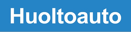 Huoltoauto opaste - Kiinteistökilvet - 66923 - 1
