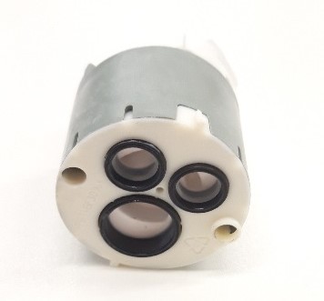 Huoltopaketti 1992- Ecotemp Gustavsberg - Gustavsberg varaosat ja työkalut - 253 - 1