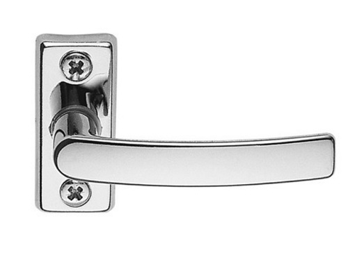 Ikkunapainike Abloy DH556 / WF56 - Ikkunatarvikkeet, vetimet, saranat - 62053 - 1