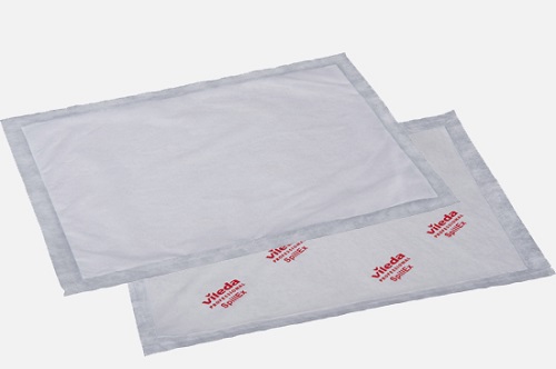 Imeytyspyyhe SpillEx 51 x 37 cm 20 kpl / pkt - Siivousliinat, Sienet - 5453 - 1