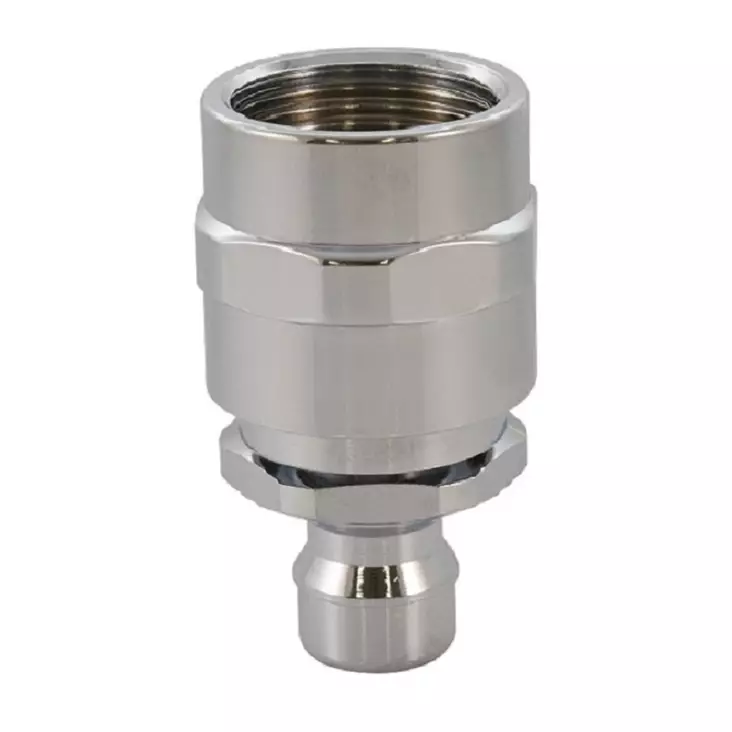 Imusuoja 3/4 sk x kuulapikaliitin - Muut Oras tuotteet - 393 - 1