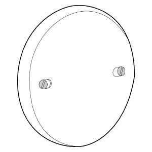 Jakorasian siirtokansi IP20 RLK 1 - Sähköasennustarvikkeet - 1473 - 1