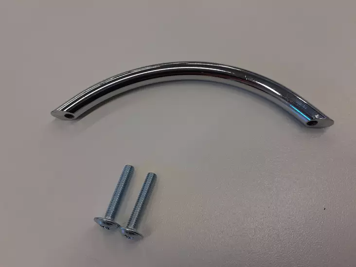 Kaarivedin 96mm CR - Kiintokalusteiden tarvikkeet - 70663 - 1