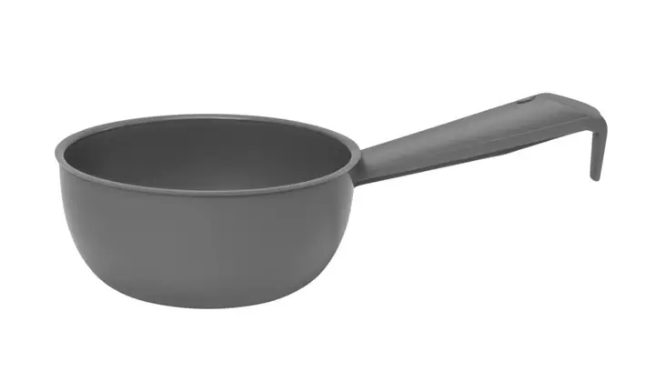 Kauha 1 L muovi VSS - Muut VSS tarvikkeet - 69843 - 1