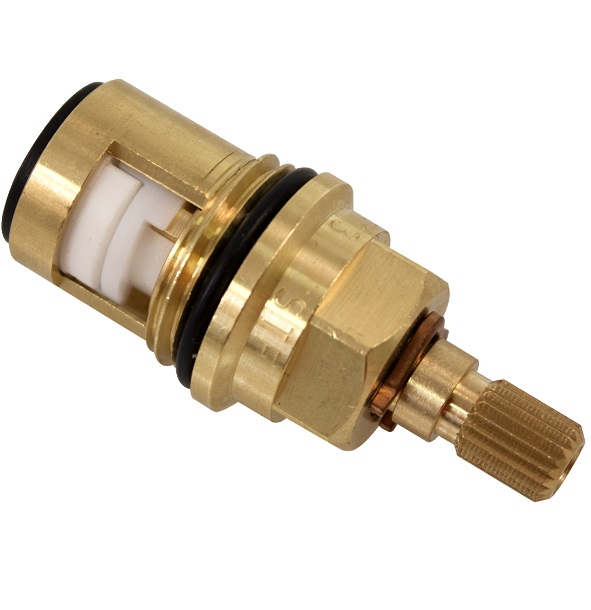 Käyttöventtiili keraaminen 109098 (1/86 - 12/94) - Oras varaosat - 423 - 1