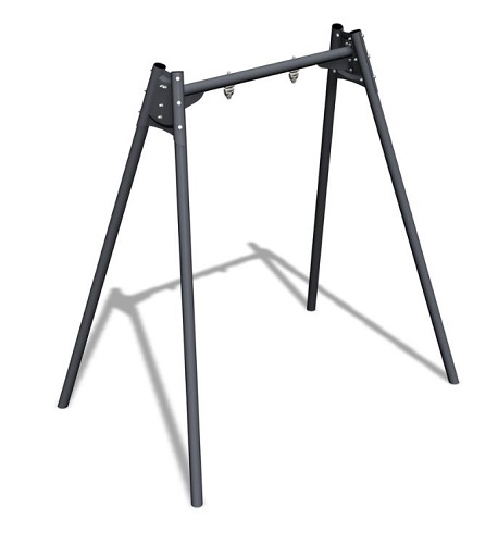 Keinuteline Actinium korkea 220063M Lappset Cloxx - Keinutelineet - 64653 - 1