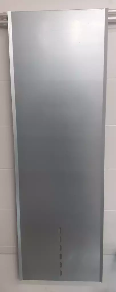 Kiipeilyeste suora AT - Kiipeilyesteet, Tikkaat, Portaat - 58193 - 1