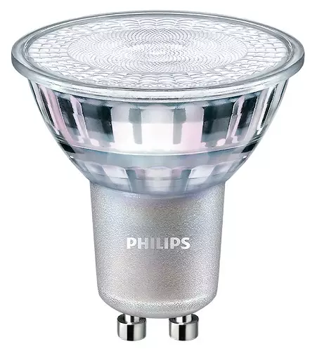 Kohdelamppu Philips Master LEDspot MV PAR16 D 2,8-35W/930 36D GU10 - Kohdelamput - 75313 - 1