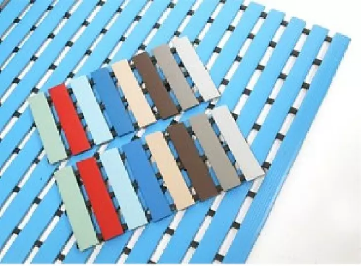 Kosteantilan Aqua-saunamatto - Sauna, Pukuhuone, Pesutupa - 60303 - 1