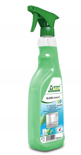 Lasin- ja Ikkunanpesuaine Tana Glass Cleaner 750 ml - Ikkunanpesuaineet, Teräs puhdistusaineet - 5163 - 1