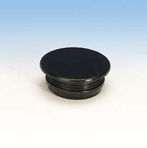 Lattiakaivon rassitulppa 25,5 mm - Viemäröintitarvikkeet - 1283 - 1