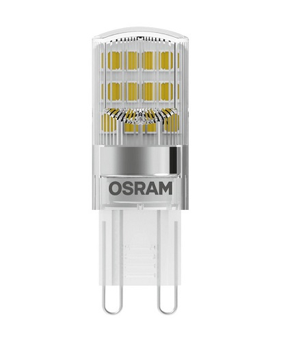 LED-lamppu Osram Parathom Special PIN20 CL 1,9W/827 230V G9 - Lamput - 73553 - 1