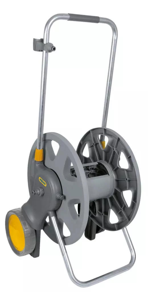 Letkukärry Hozelock 60 m 12 mm letkulle - Kastelutarvikkeet, letkukärryt - 75963 - 1