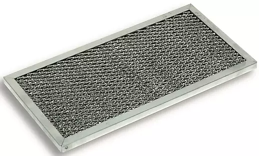 Liesikuvun rasvansuodatin 320 x 167 x 13 mm (DXULTRA) - Kodinkonevaraosat - 62523 - 1