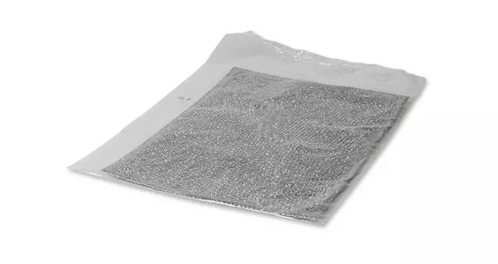 Liesituulettimen rasvasuodatin metalli 360 x 250 mm Swegon Casa Classic PRE - Kodinkonevaraosat - 75993 - 1