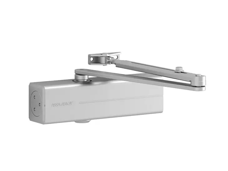 Ovensuljin Abloy DC300 - Ovitarvikkeet, lukot, ovikellot - 74423 - 1