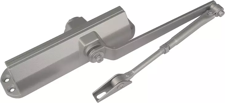 Ovipumppu Briton 40-60 kg - Ovitarvikkeet, lukot, ovikellot - 673 - 1