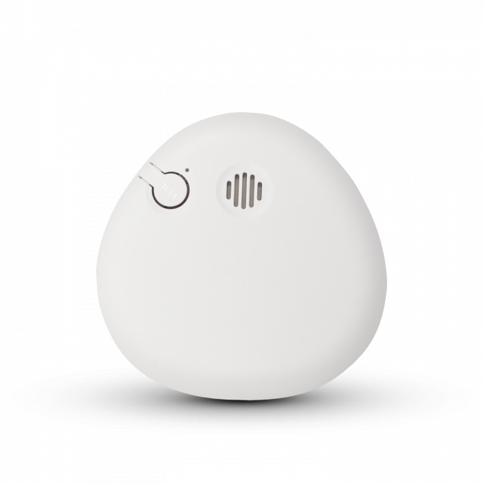 Palovaroitin optinen Housegard Pebble SA700S paristo - Palovaroittimet - 71973 - 1