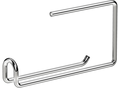 Paperiteline 3018, käsinojiin 3051 ja 3055 - Kahvat, Kaiteet - 62323 - 1