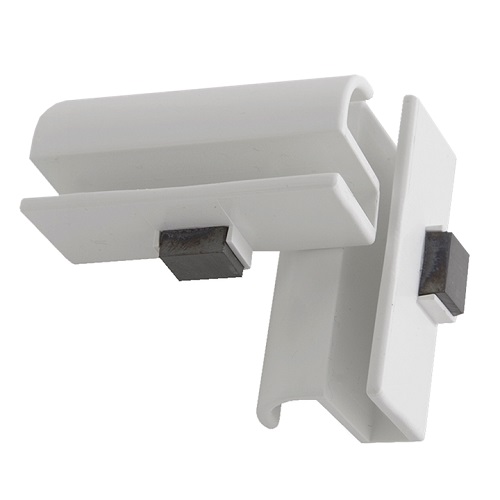 Peilikaapin vedinpari Polaria VPK - Peilikaapit, allaskaapit ja tarvikkeet - 43 - 1