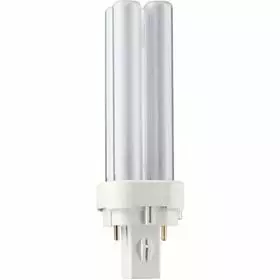 Pienloistelamppu Philips Master PL-C 13W/830/2P G24d-1 - Led-pistokantalamput - 1553 - 1