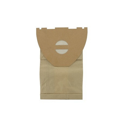 Pölypussi 3 L paperi 10 kpl/pkt 1406554-02 Nilfisk UZ 964 - Imurin pölypussit ja suodattimet - 12503 - 1