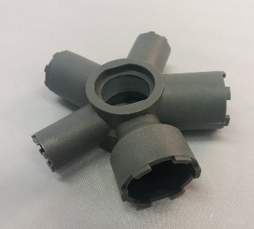 Poresuutinavain Oras, uusille hanoille - Oras varaosat - 533 - 1