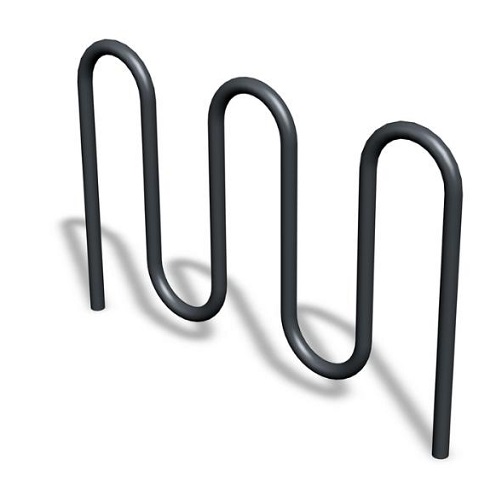 Pyöräteline Vågen runkolukittava NF8500(M) Lappset - Pyörätelineet, Pyöräkatokset - 67603 - 1