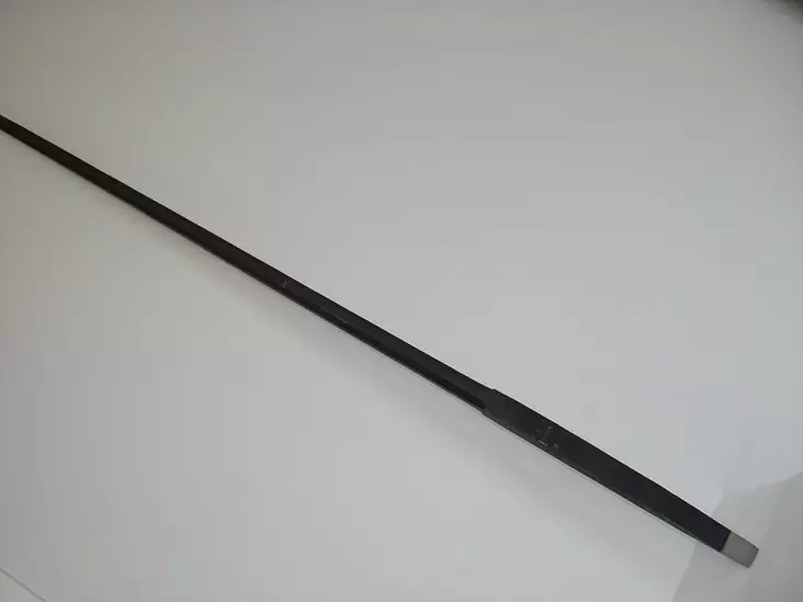 Rautakanki 1200 mm - Työkalut VSS - 2223 - 1