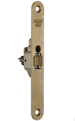 Rullasalpa Abloy 4238 - Ovitarvikkeet, lukot, ovikellot - 613 - 1